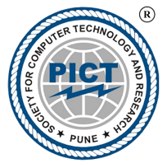 PICT Logo